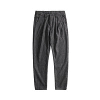 Athletic Fit Training Pants Quick-Dry Performance Wear